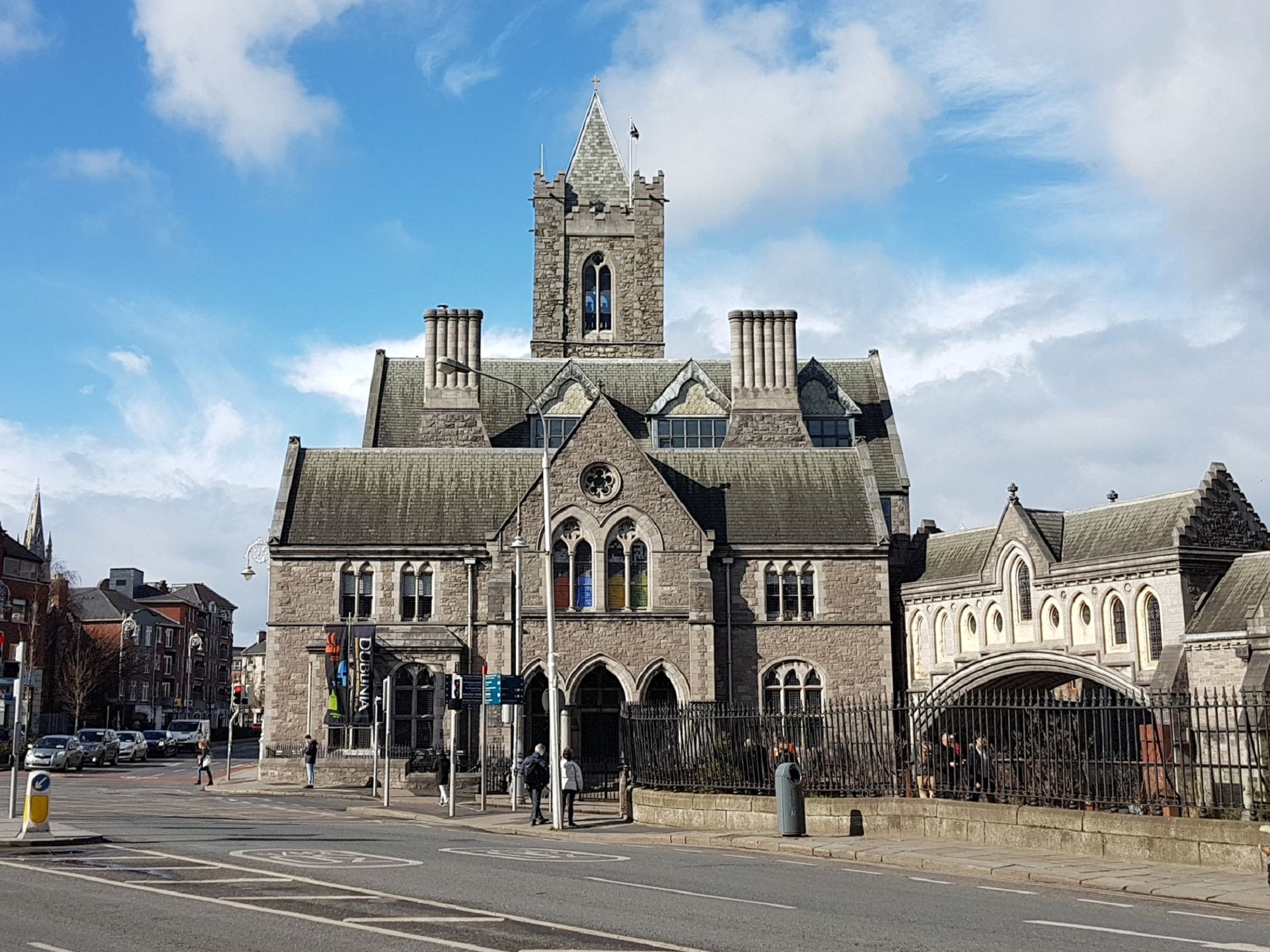 Dublin